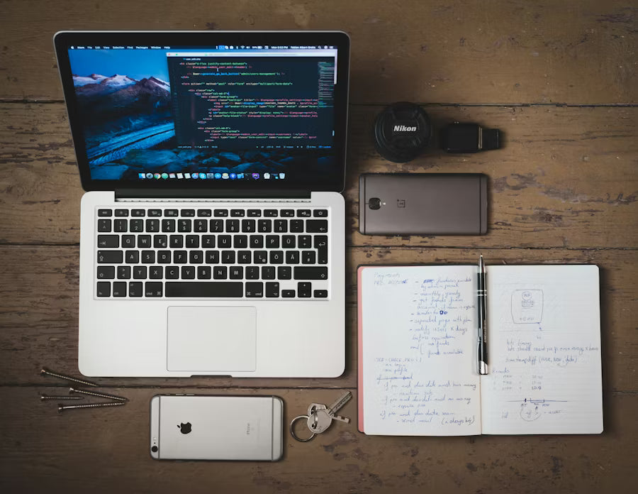 Laptop Maintenance Guide